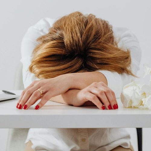 Stress crónico e saúde — consequências fisiológicas do eixo HPA